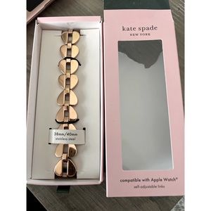 Kate Spade Apple Watch Band 38mm/40mm